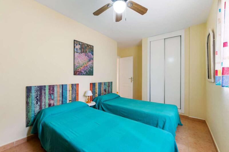 2 chambre Appartement à vendre