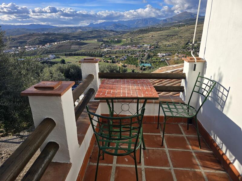 4 chambre Villa à vendre