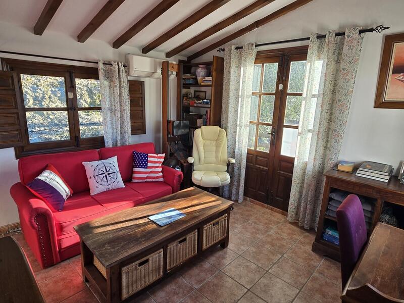 4 chambre Villa à vendre