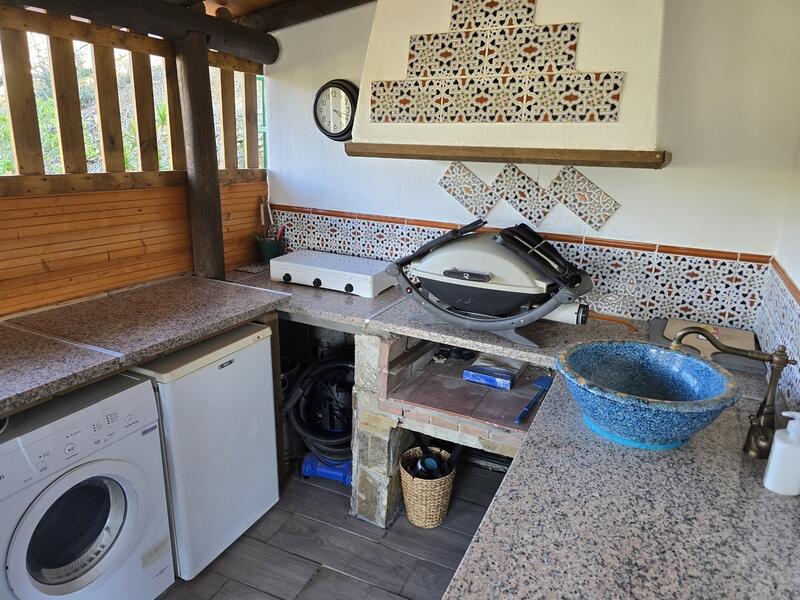 4 chambre Villa à vendre