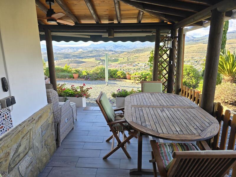 4 chambre Villa à vendre