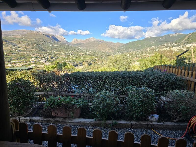 4 chambre Villa à vendre