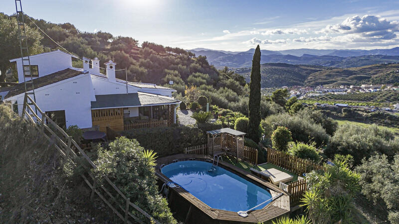 4 chambre Villa à vendre