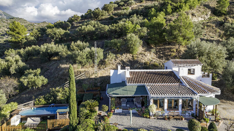 4 chambre Villa à vendre