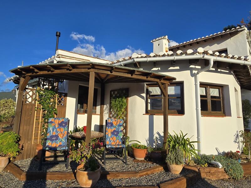 4 chambre Villa à vendre