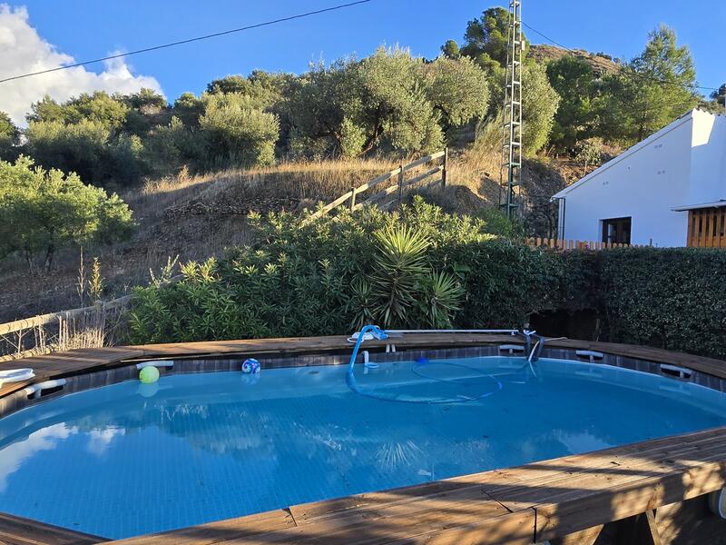 4 chambre Villa à vendre