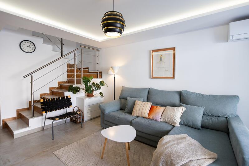 3 Schlafzimmer Stadthaus zu verkaufen