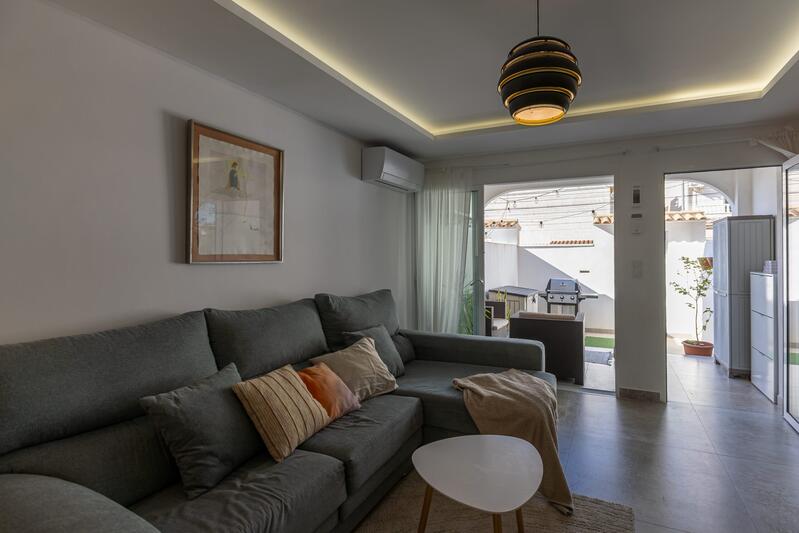 3 Schlafzimmer Stadthaus zu verkaufen