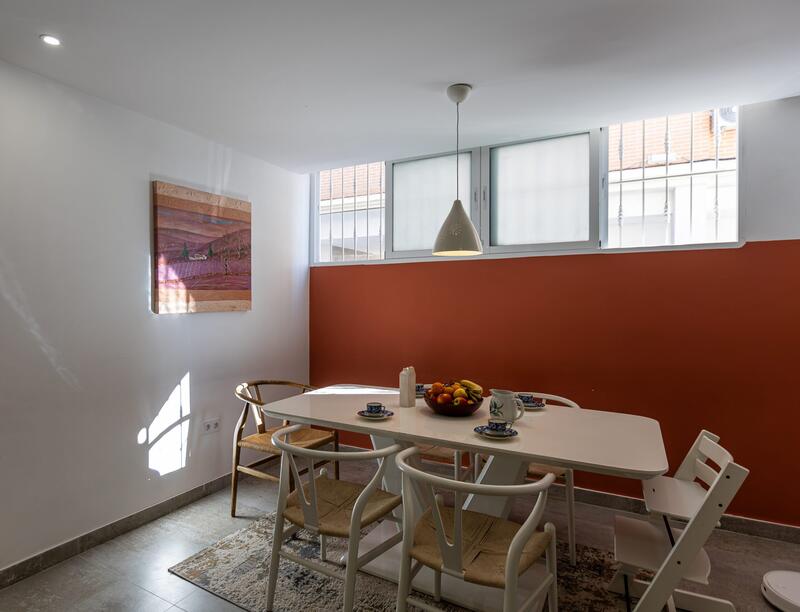 3 Schlafzimmer Stadthaus zu verkaufen