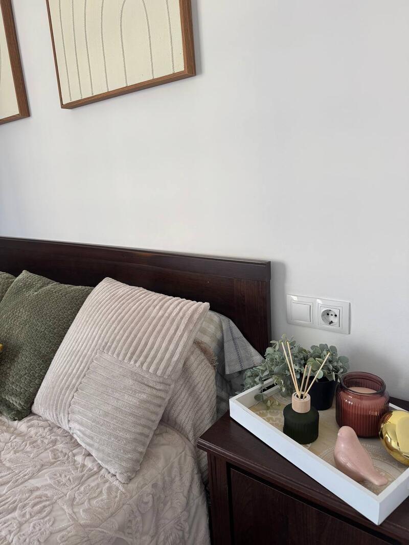 2 Cuarto Apartamento en venta