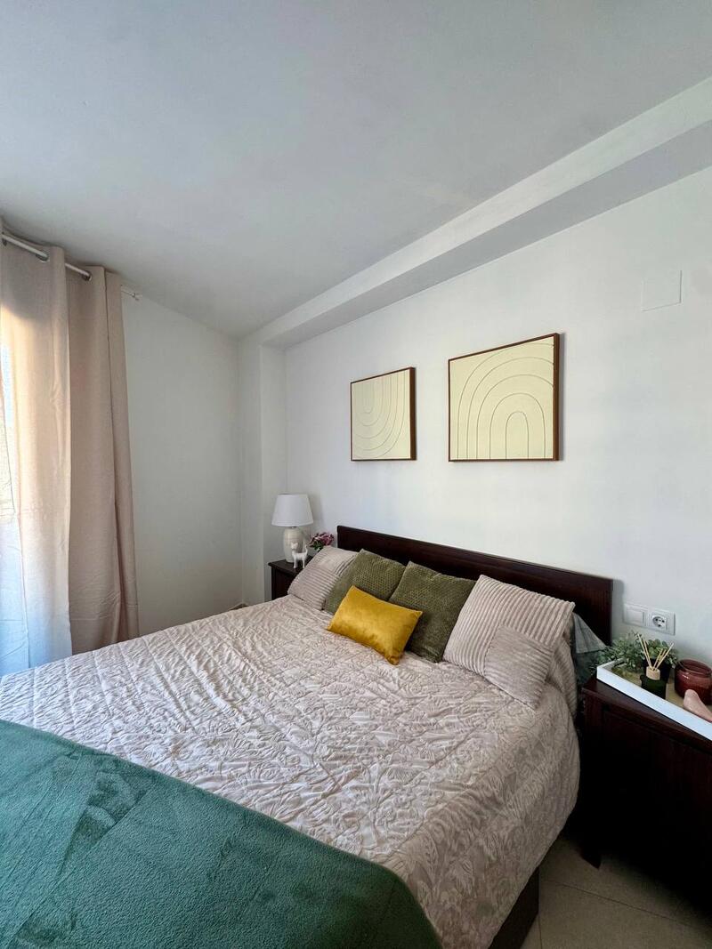 2 Cuarto Apartamento en venta