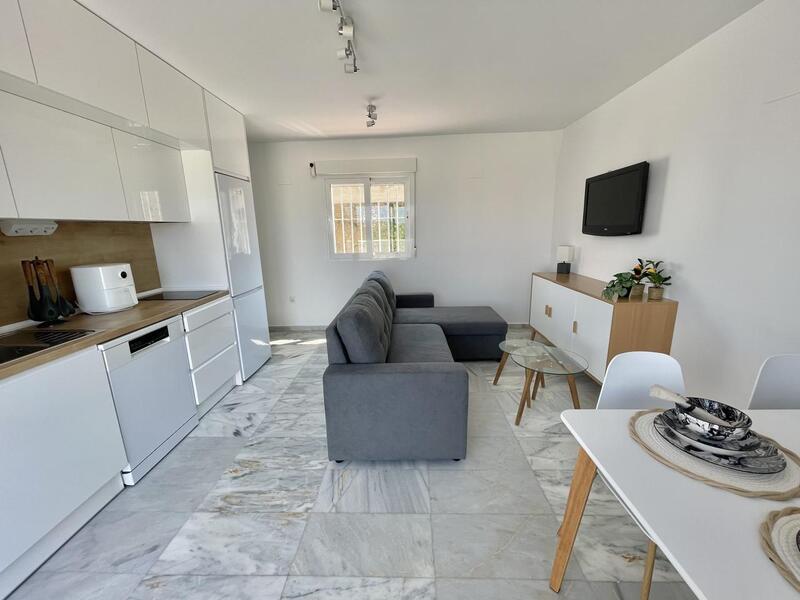 2 chambre Appartement à vendre