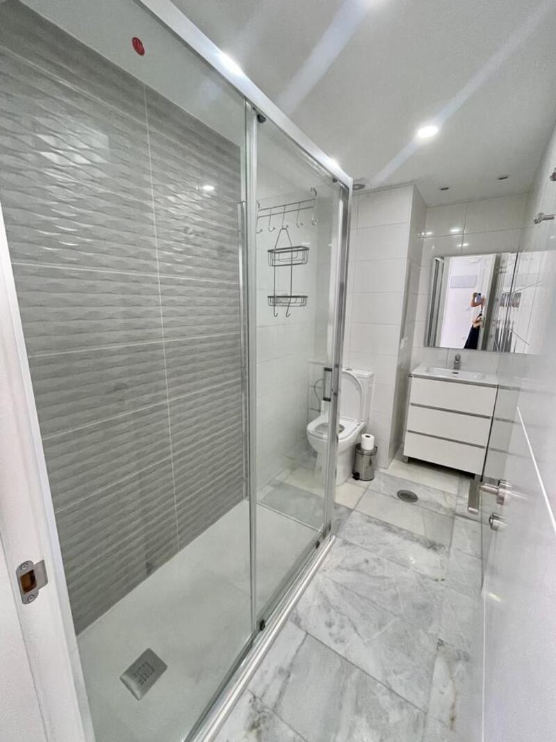 2 chambre Appartement à vendre