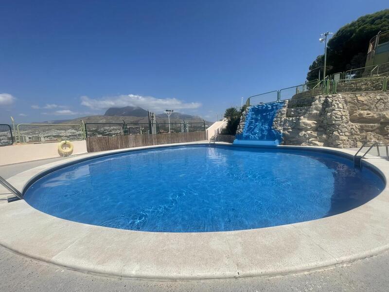 2 chambre Appartement à vendre