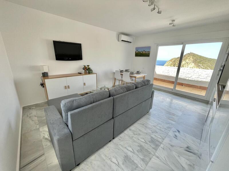 2 chambre Appartement à vendre