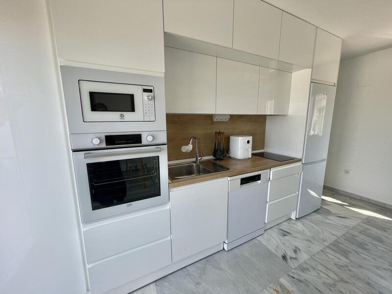 2 chambre Appartement à vendre