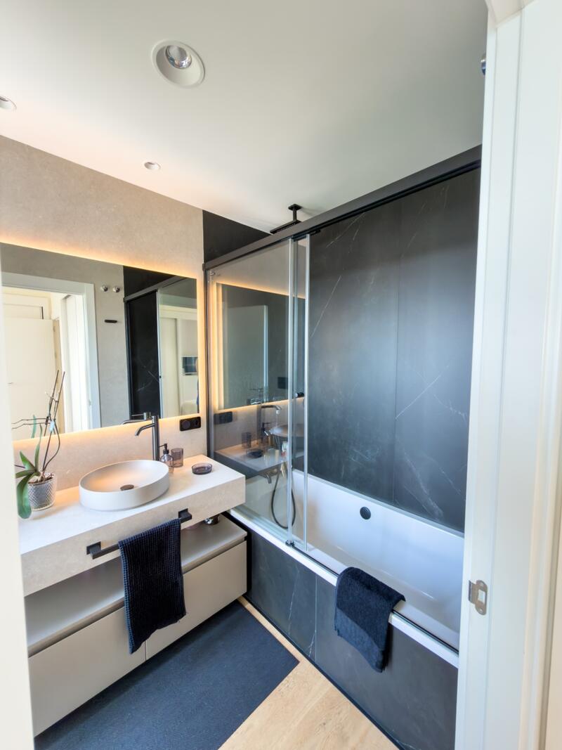 3 Cuarto Apartamento en venta