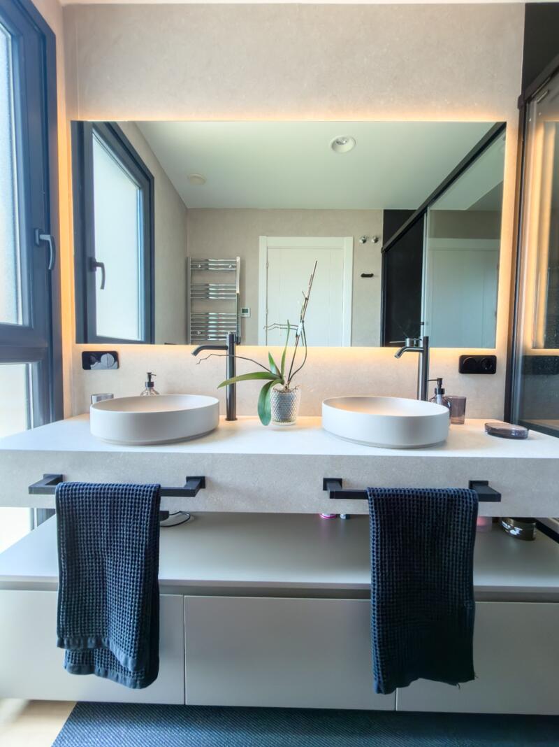 3 Cuarto Apartamento en venta