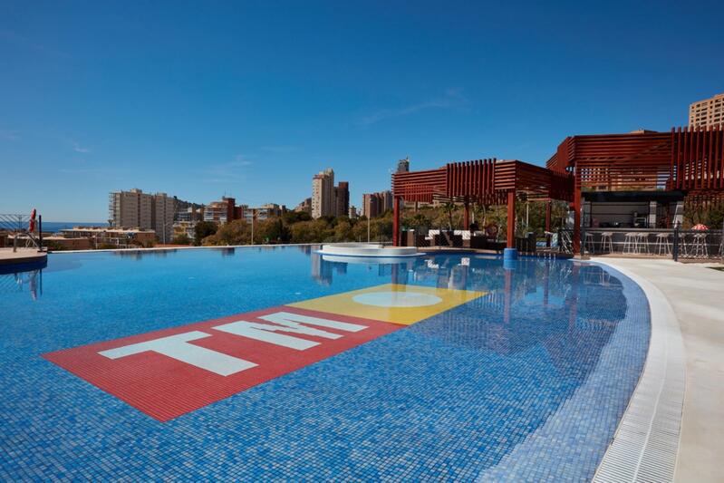 3 Cuarto Apartamento en venta