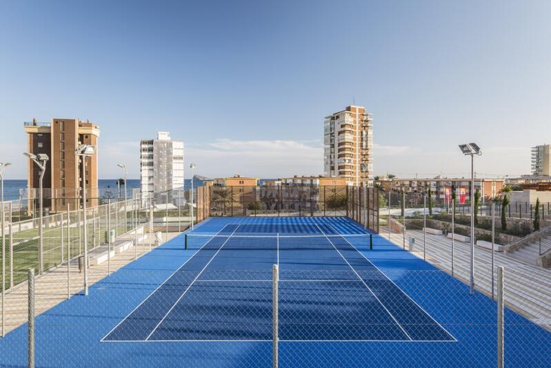 3 Cuarto Apartamento en venta