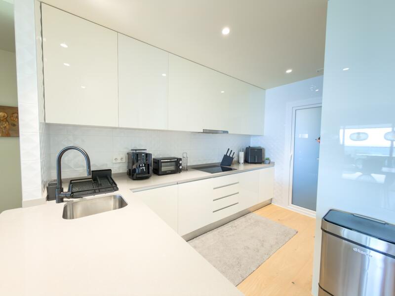 3 Cuarto Apartamento en venta