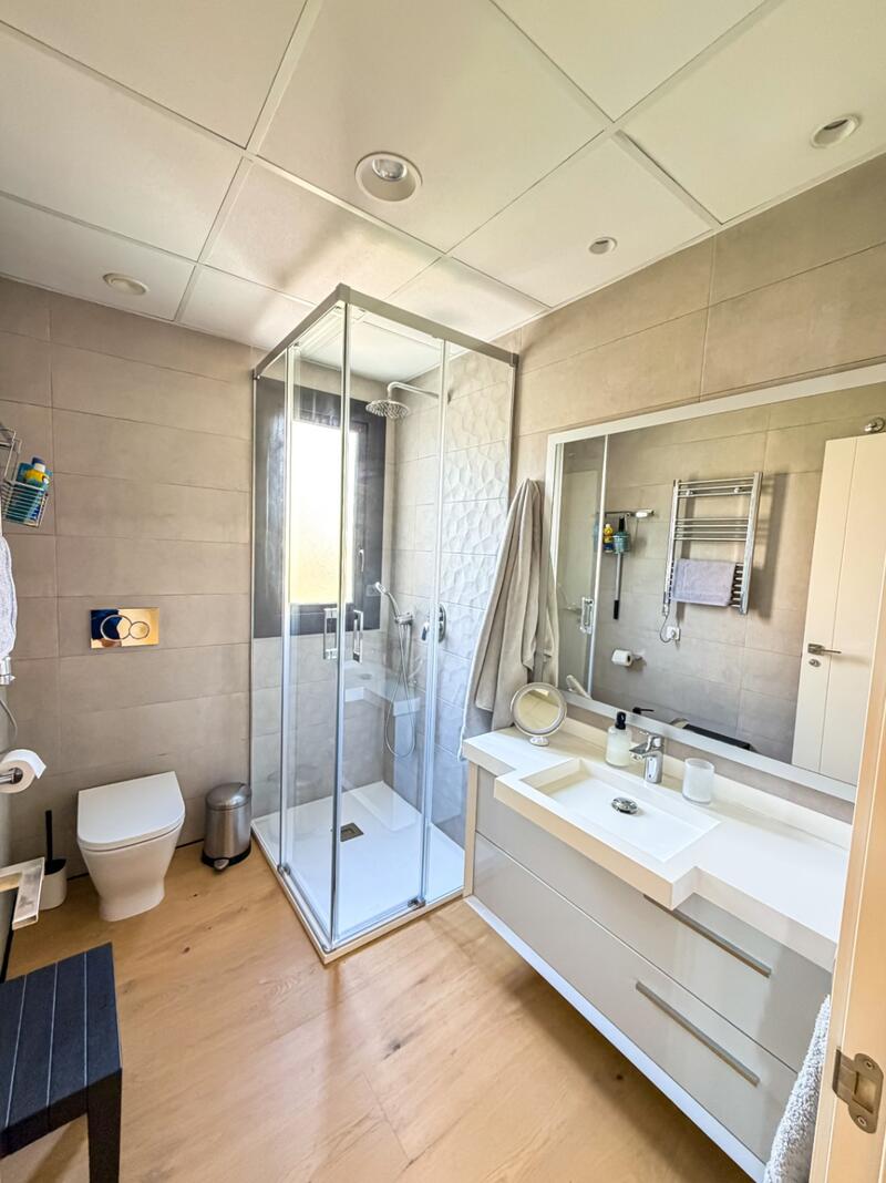 3 Cuarto Apartamento en venta