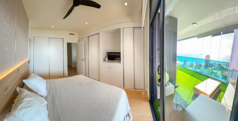 3 Cuarto Apartamento en venta