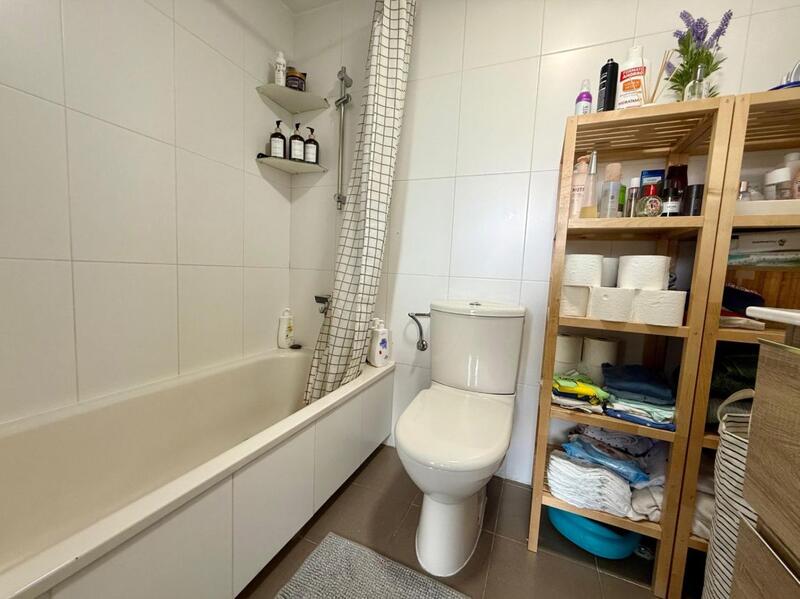 3 slaapkamer Appartement Te koop