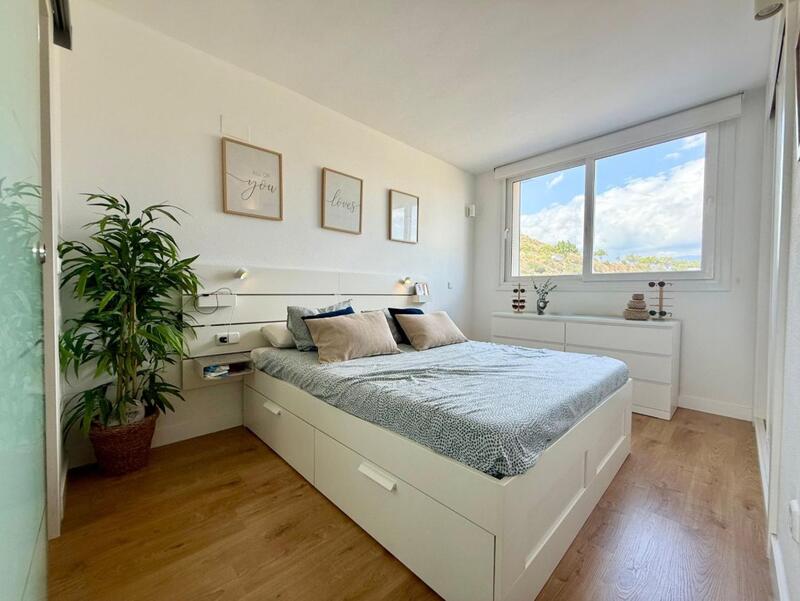 3 slaapkamer Appartement Te koop