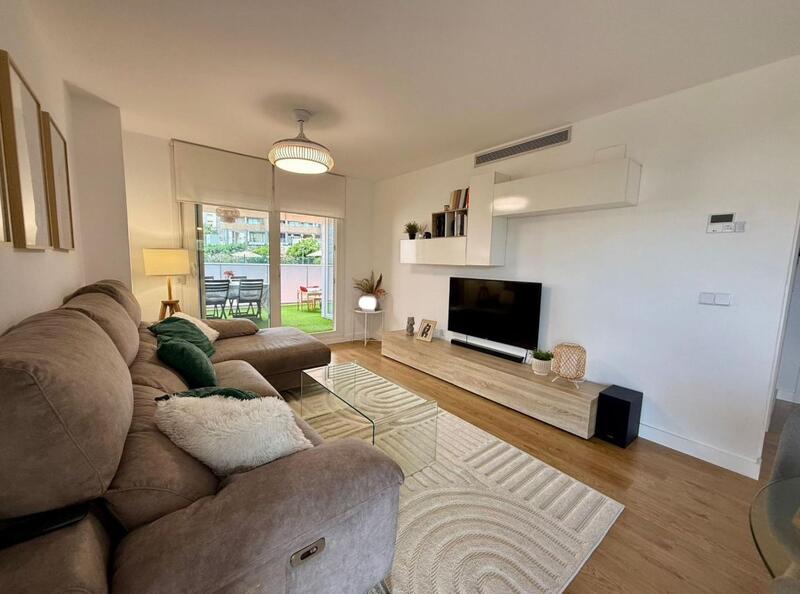 3 slaapkamer Appartement Te koop