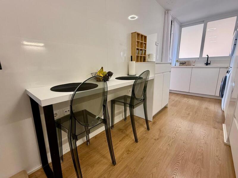 3 slaapkamer Appartement Te koop