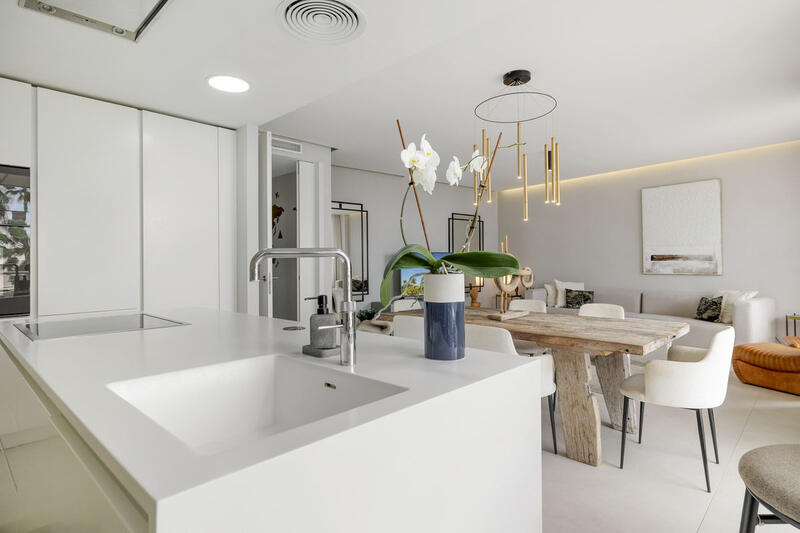 3 bedroom Apartment for sale