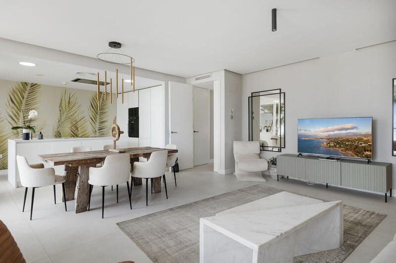 3 bedroom Apartment for sale