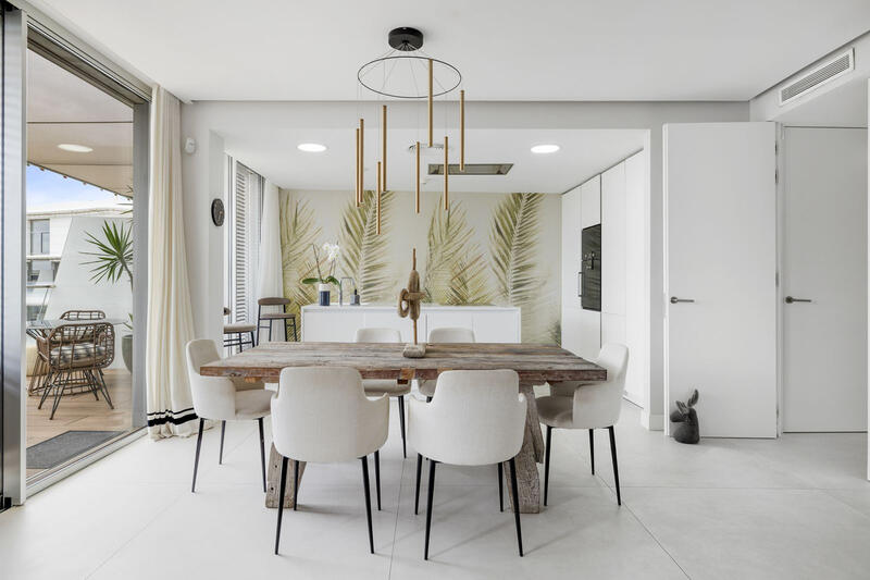 3 bedroom Apartment for sale