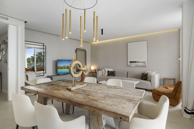 3 bedroom Apartment for sale