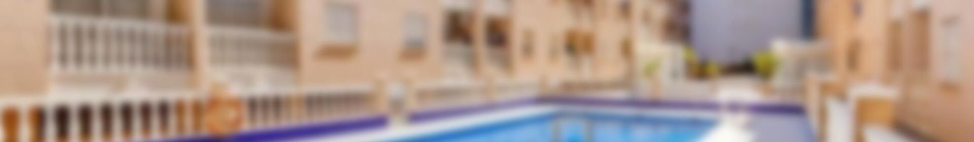 3 sovrum Lägenhet till salu