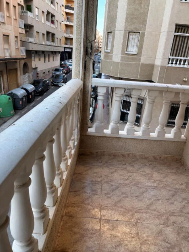 Lägenhet till salu i Torrevieja, Alicante