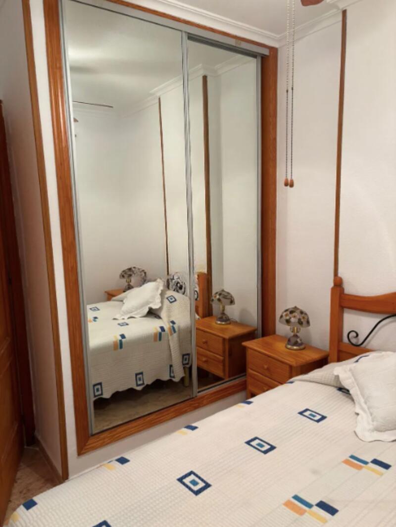 2 sovrum Lägenhet till salu