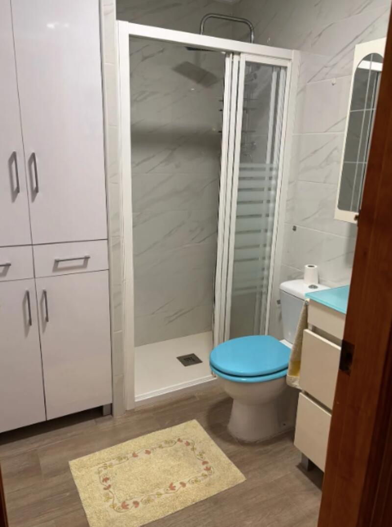 2 sovrum Lägenhet till salu