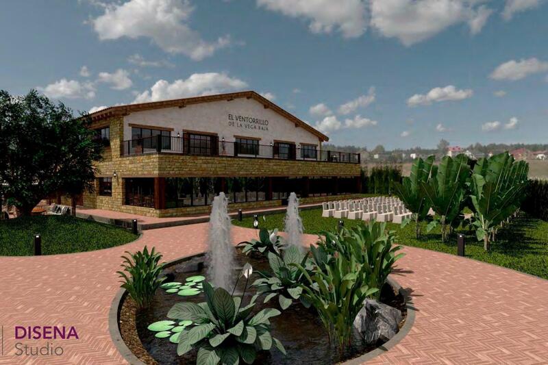 Country House for sale