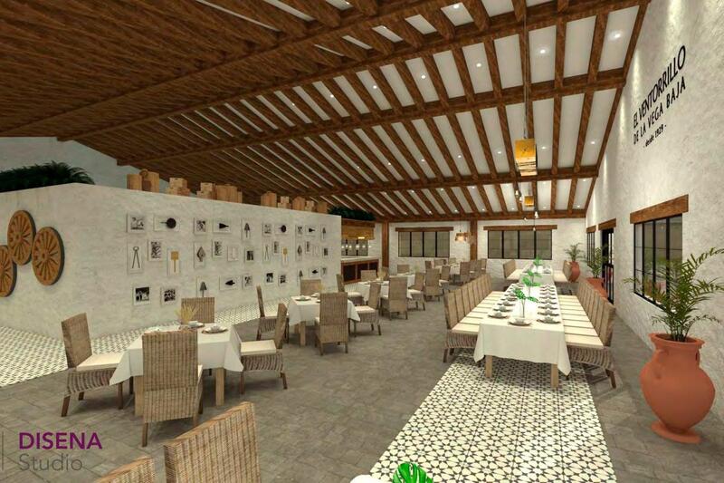 Country House for sale