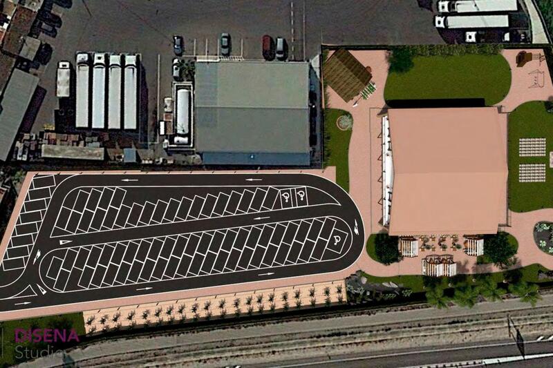 Country House for sale