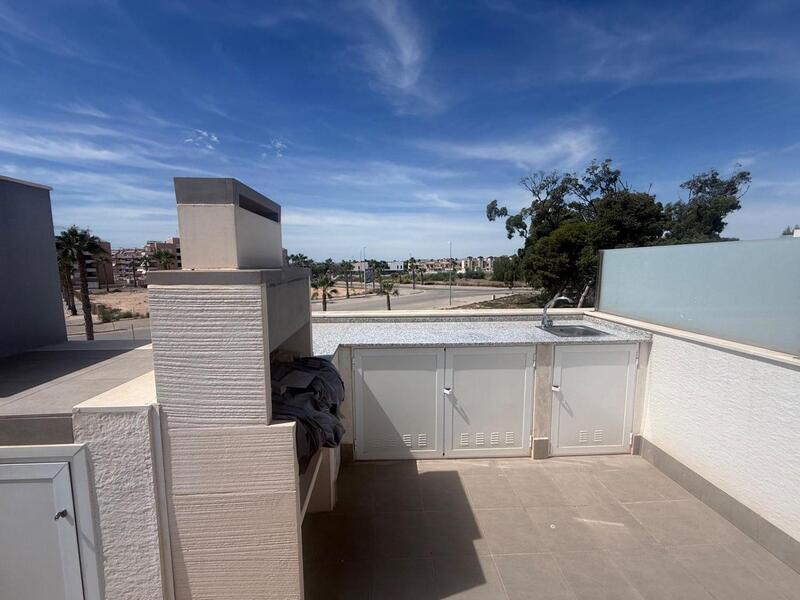 2 bedroom Villa for sale