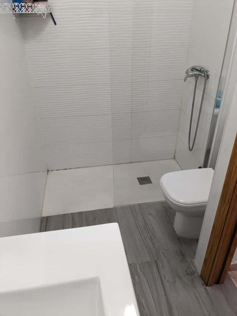 2 sovrum Lägenhet till salu