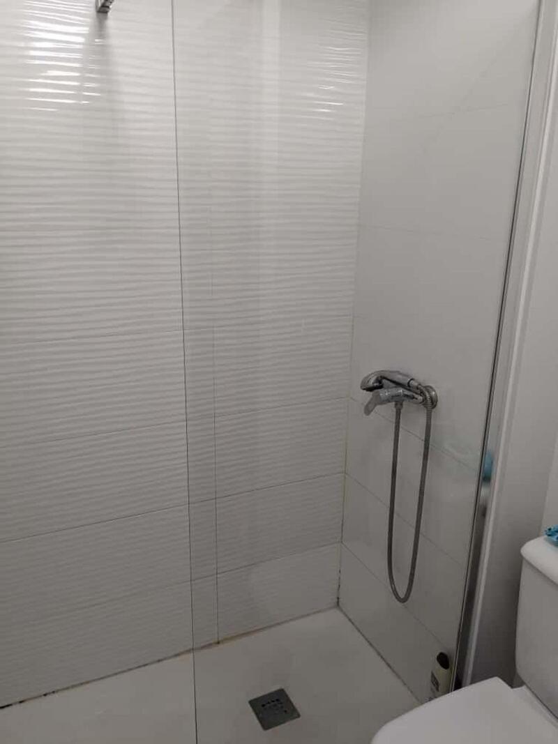 2 sovrum Lägenhet till salu