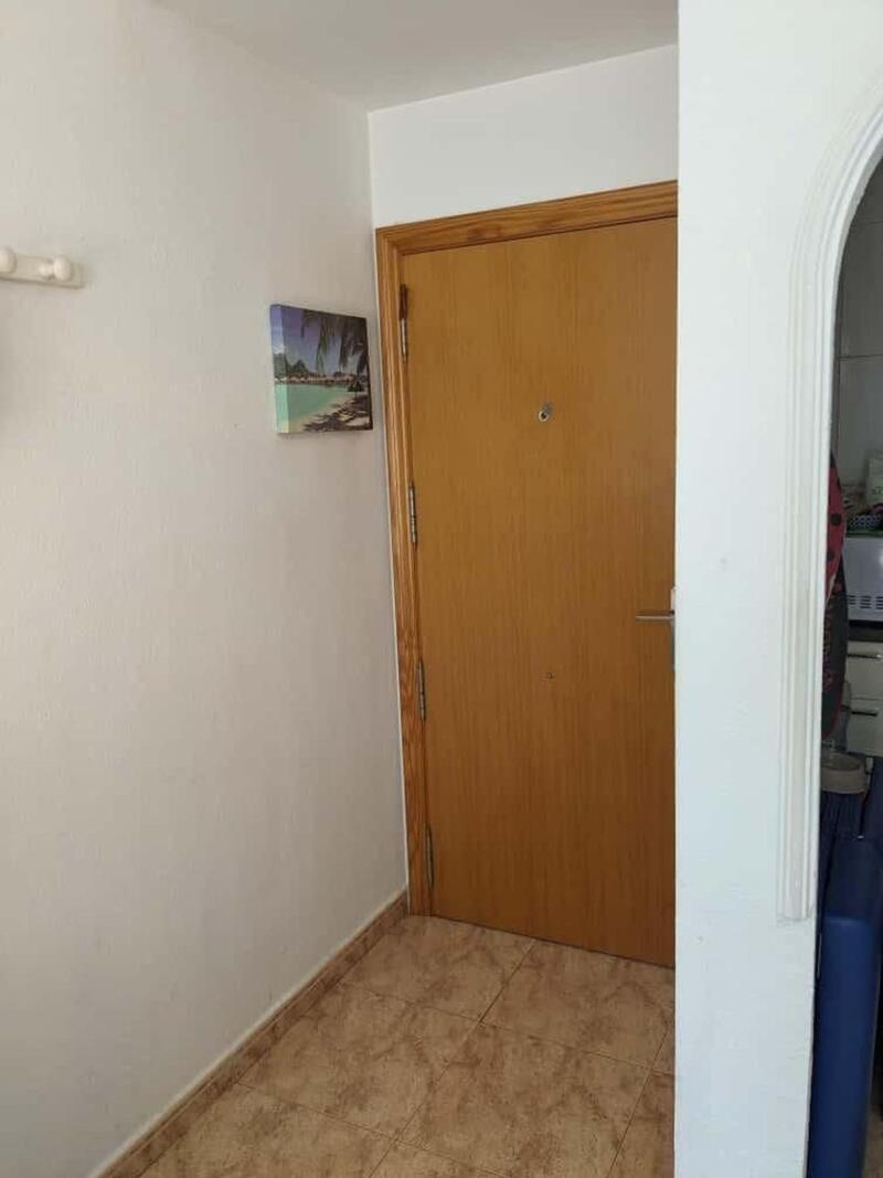 2 sovrum Lägenhet till salu