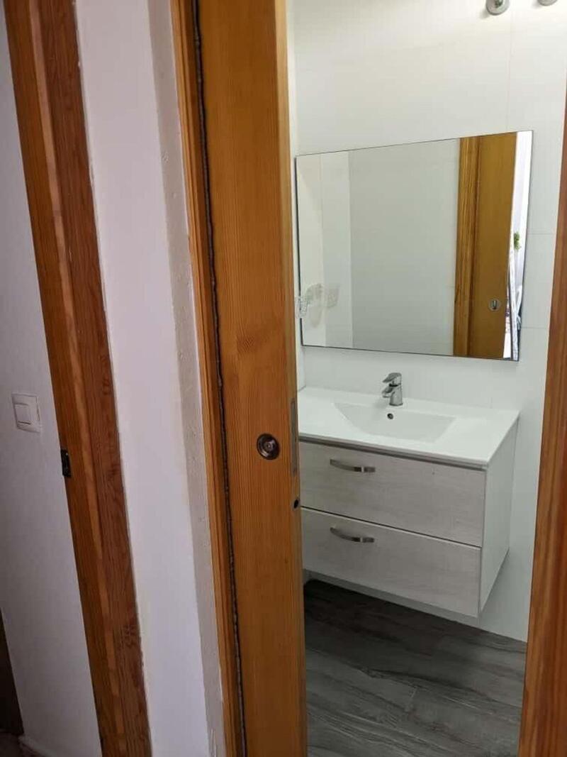 2 sovrum Lägenhet till salu