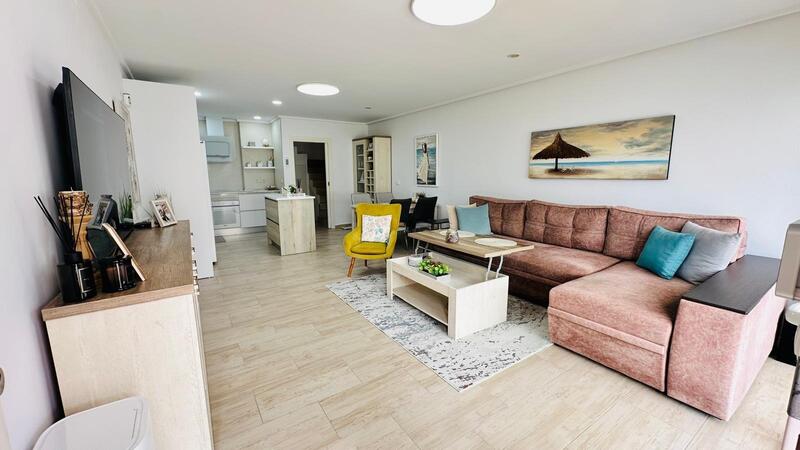 2 sovrum Duplex till salu