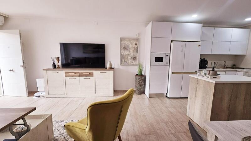 2 sovrum Duplex till salu