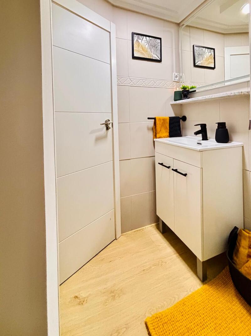 2 Cuarto Apartamento en venta